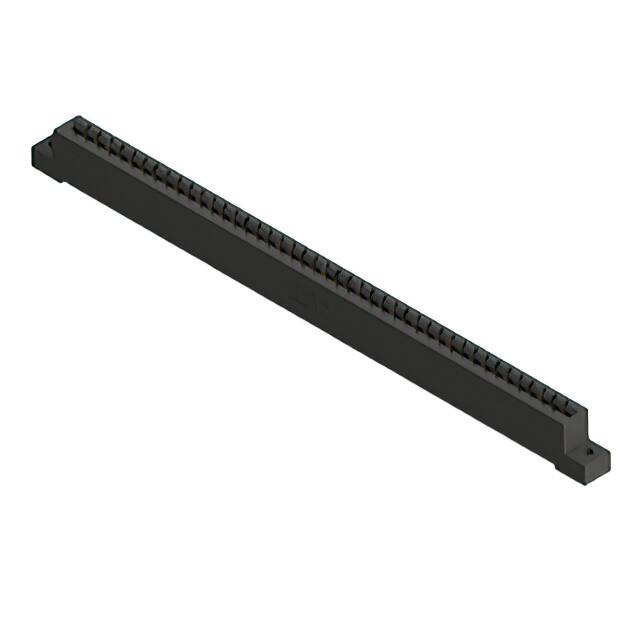 387-043-542-102 EDAC Inc.  Edgeboard Connectors